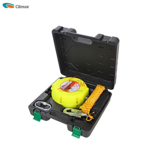 ANTI-CHUTE 10M CLIMAX