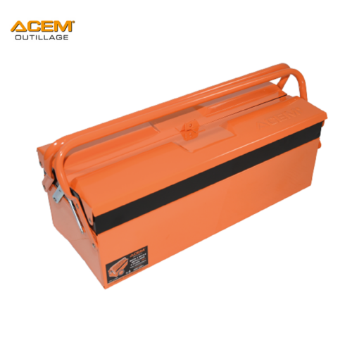 CAISSE OUTILS 3 CASE 221 ACEM