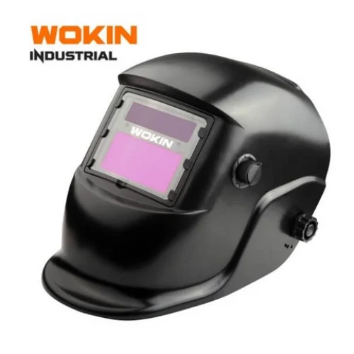 MASQUE SOUDURE NUMERIQUE WOKIN