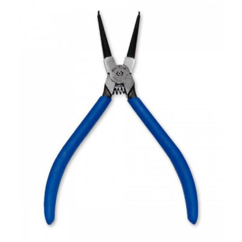 PINCE CIRCLIPS INTERIEUR DROIT 250MM KING TONY