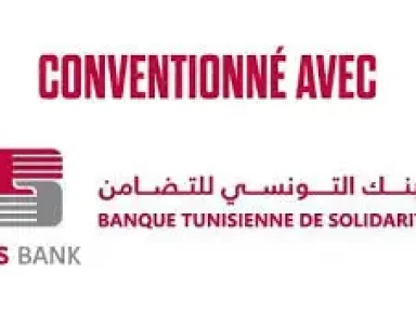 CONVENTIONNE BTS