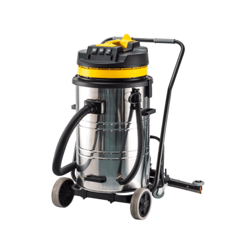 ASPIRATEUR DS 80L 4500W INOX