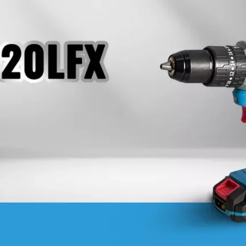 VISSEUSE RECHARCHABLE 20V 2000MAH FIXTEC