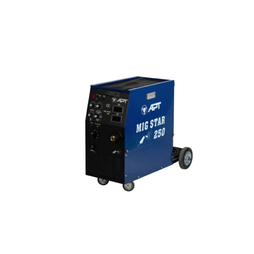 POSTE SEMI-AUTOMATIQUE MIGSTAR-250