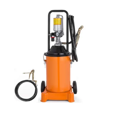POMPE A GRAISSE PNEUMATIQUE 20L ACEM