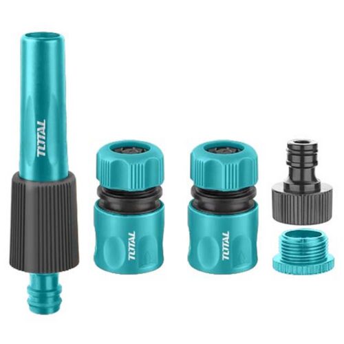 JEUX DE 5LANCE D’ARROSAGE TOTAL