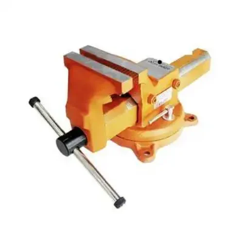 ETAU FORGEE ACIER 125MM ACEM