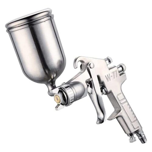 PISTOLET PEINTURE VOYLET W77-G 1.5