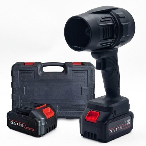 SOUFFLEUR D&rsquo;AIR SANS FIL TORNADO BLOW 36V