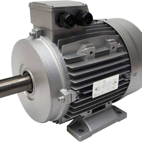 MOTEUR ELECT 10CV B3 3000T 380V