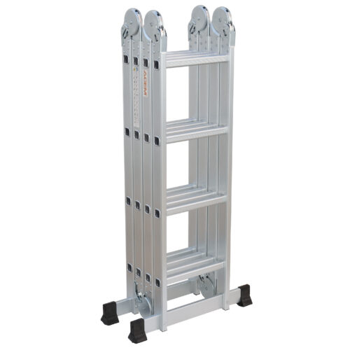 ECHELLE MULTIFONCTION 4X5 ALLUM ACEM