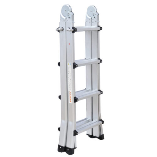 ECHELLE MULTIFONCTION TELESCOPIC 4X4 ALLUM ACEM