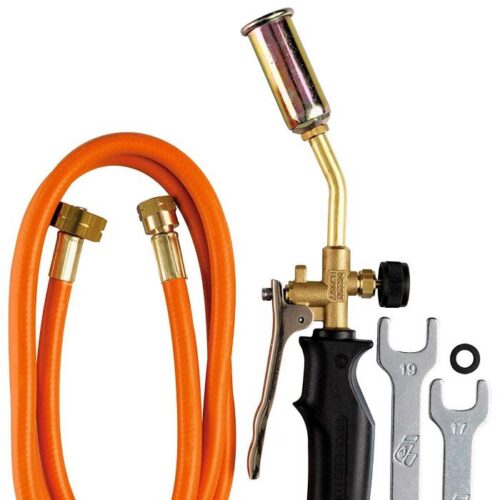 KIT CHALIMEAU GAZ AS-35 DS