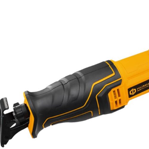 SCIE A SABRE ELECTRIQUE HUMHON BK-RS115B