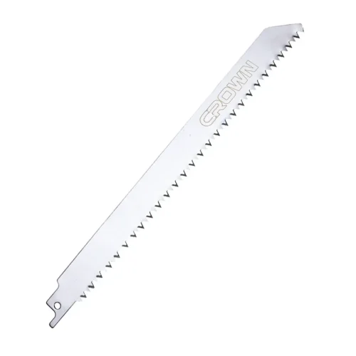 LAME SCIE A SABRE INOX