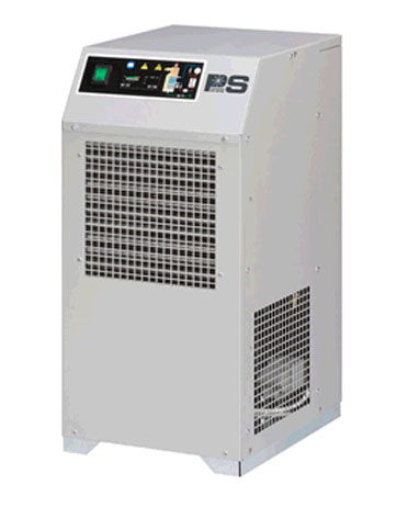 SECHEUR PS9 SHAMAL 950 L/MIN
